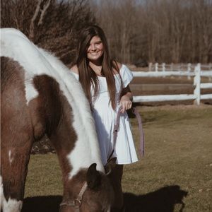 Meet your Posher, Madyson